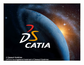 catia软件的简介
